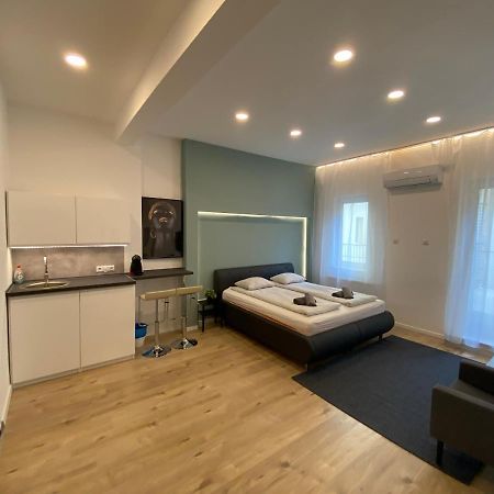 Center Of Budapest Apartment 3 Exterior foto